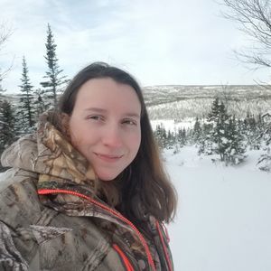 Meet your Posher, Audrey